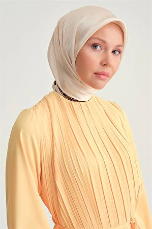 Armine Elbise 22K9435 Bal Köpüğü
