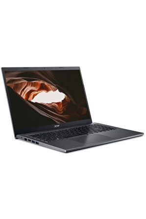 Acer Extensa 15 EX215-55 i7-1255U 32GB RAM 1TB SSD 15.6'' FHD W11P Dizüstü Bilgisayar & PER4 ÇANTA