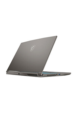 MSI Thin 15 i5 12450H 16GB 1TB SSD RTX3050/4GB 15.6" FHD 144HZ FDOS B12UC91TR & PER4 ÇANTA