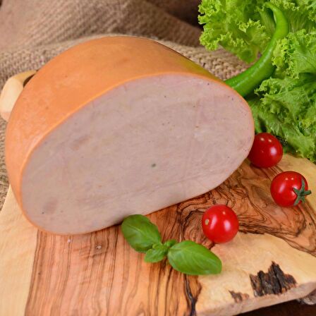 Fümeci Hindi But Füme Jambon Yağsız 500 g ℮