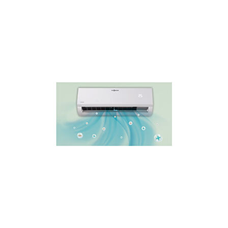 VİESSMANN VİTOCLİMA 050-S PRO 9000 BTU İNVERTER KLİMA