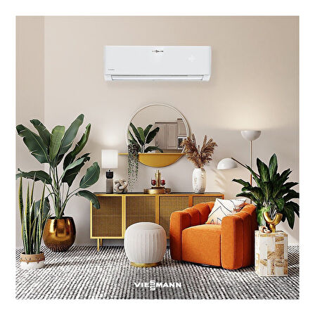 VİESSMANN VİTOCLİMA 050-S PRO 9000 BTU İNVERTER KLİMA