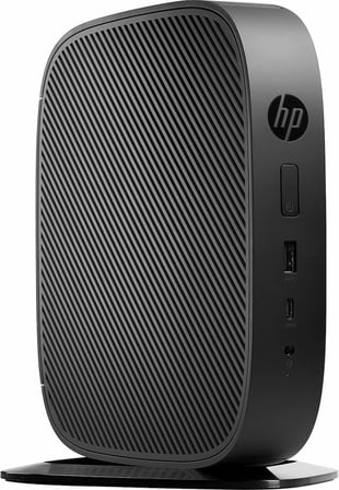 HP T540 THIN CLIENT RYZEN R1305G 4 GB DDR4 16 GB M2 NVME AMD RADEON VGA WİNDOWS İOT SEÇİM THİN CLİENT MİNİ PC (SERVİS ÜRÜNÜ)