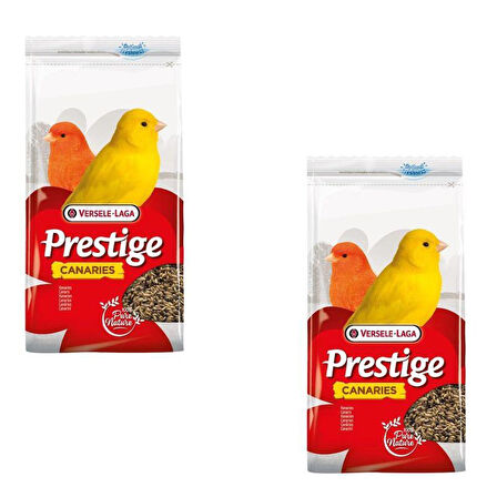 Versele Laga Kanarya Yemi 1 Kg X 2 Adet