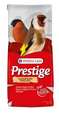 Verselelaga  European Finches 20 Kg