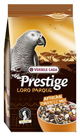 Versele Laga Loro Parque Afrika Sade 2.5 Kg Papağan Yemi 