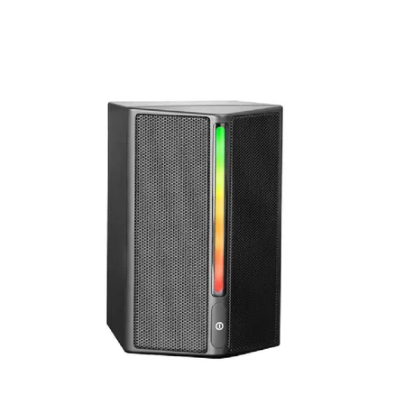 Fifine Ampligame A20 RGB USB Gaming Bilgisayar Hoparlörü