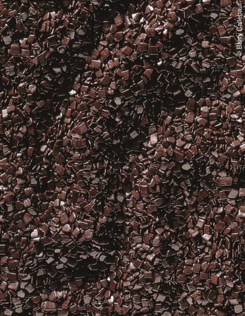 Callebaut Bitter Split Çikolata Parçaları 2,7-6,5 mm 5 KG