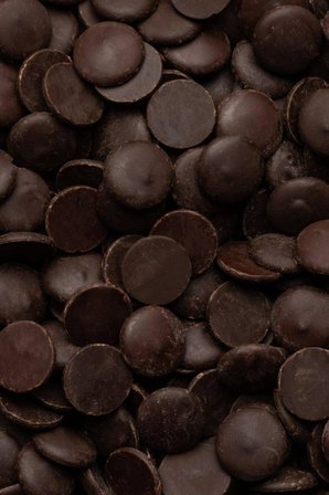 Callebaut Signature Collection Rustic Fleur de Cao Bitter Çikolata 2,5 kg