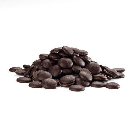 Callebaut Bitter Çikolata Venezuela %72 1 KG