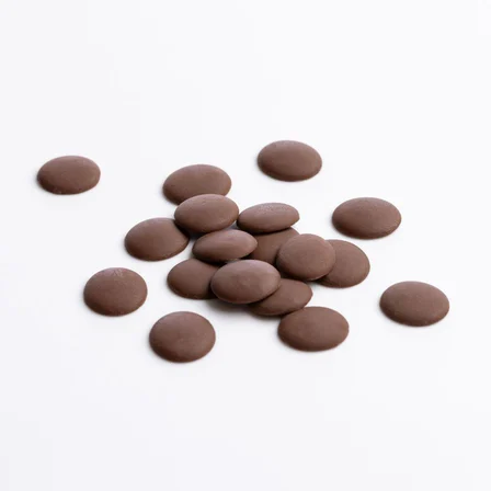 Callebaut Signature Collection Milk Origin Chocolate Silky Ghana 2,5 kg