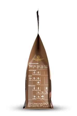 Callebaut Signature Collection Ecuador Sütlü Çikolata %39 1 kg