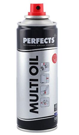 PERFECTS 50137 MULTI OIL YAĞLI SPRAY