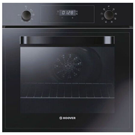 Hoover Ankatre Set Siyah (HOT 3051 BI/E - HH 64 CCB -HPY6SGTK )