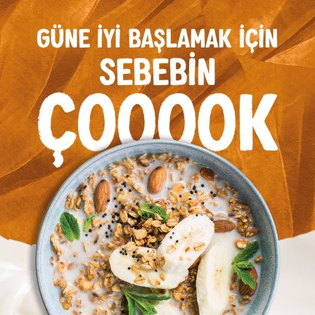 Alpro Badem Sütü 8x1 L Vegan Laktozsuz Bitkisel Bazlı