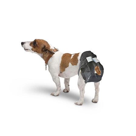 Savic Comfort Nappy 3 Köpek Bezi: 36-54 cm, Süper Emici Tek Kullanımlık 12 Adet