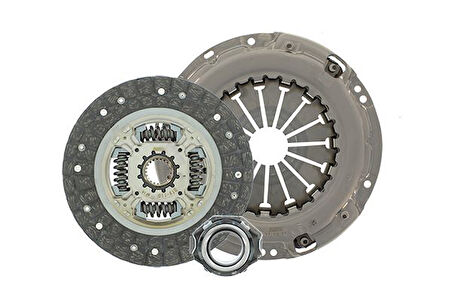 DEBRIYAJ SETI TOYOTA AVENSIS 2.0 VVTI 2003-2008