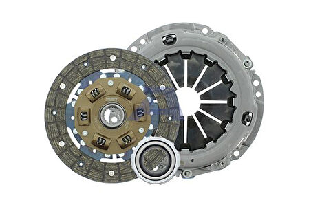 DEBRIYAJ SETI JIMNY 1,3I 16V / 1,3I 4WD 16V 98>1,3I 16V / 1,3I AWD 16V 02>