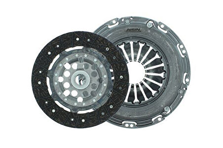 DEBRIYAJ SETI RULMANSIZ K9K 6 ILERI VITES DUSTER 1,5 DCI 2010 -> LODGY 1,5 DCI 2012 -> CLIO III 1,5