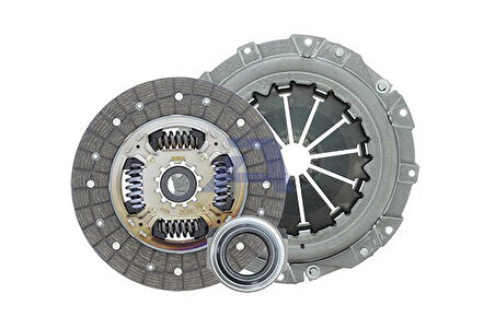 DEBRIYAJ SETI KUBISTAR CLIO KANGOO 1,5 DCI K9K 01 05 LOGAN 1,5 DCI 05 07