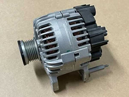 ALTERNATOR 12//110/DV 1.2 TSI GOLF VI VII IBIZA 09>15 POLO 10> JETTA 11>18 ALTEA 07>15