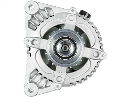 ALTERNATOR 12V (120A) FIESTA V 04>08 FUSION 04>12 1,6TDCI 90PS FOCUS II 04>11 C MAX 03>11 1,6TDCI KU