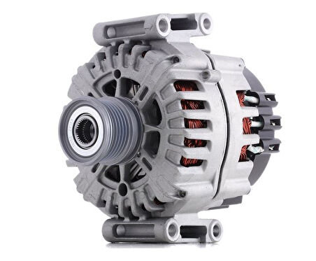 ALTERNATOR (14V 180A) W204 08>14 S204 08>14 W212 09>16 C207 09>16 VIANO W639 10>