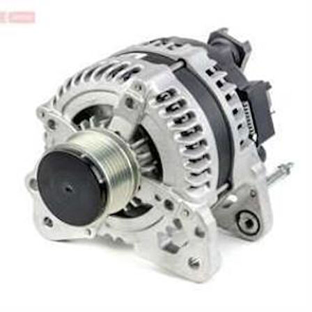 ALTERNATOR 12//140/A A3 GOLF VI OCTAVIA 09>13 CADDY 11> JETTA 11>18 TIGUAN 08>18