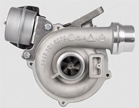 TURBO SARJ NISSAN QASHQAI J10 1.5 DCI 2007-2013 MEGANE II III LAGUNA III FLUENCE 105 HP