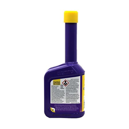 Wynn's DPF Temizleyici (Partikül Filtre Temizleyici) 325 ML
