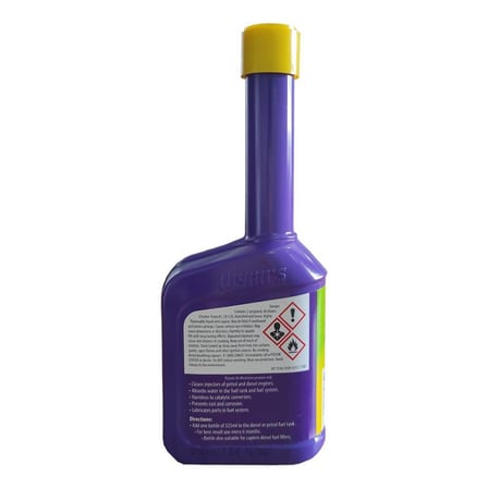 Wynn's Injector Cleaner 325 ml Enjektör Temizleyici