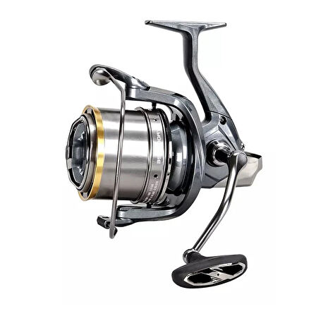 YekOutdoor Yüksek Performans Okuma Trio Rex Surf 420cm 120-250gr 3 Parça Surf Kamışı&Okuma Flite Surf FLS35-1500AY Gunsmoke 9+1BB Olta Makinesi