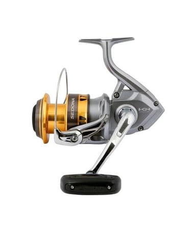 YekOutdoor Pro Olta Seti Okuma Trio Rex Surf 420cm 120-250gr 3 Parça Surf Kamışı&Shimano Makina Sedona 6000 FI