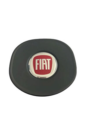 Egea Direksiyon Airbag Arması Piano Black