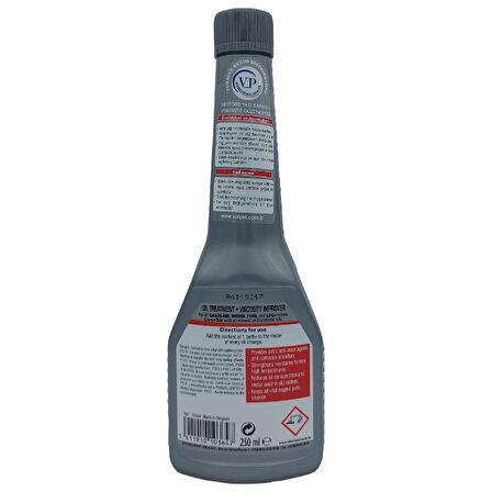 Restore Motor Yağ Katkısı ve Viskoszite Arttırıcı 250 ml