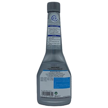 Restore Radyatör Çatlak Tıkayıcı 250 ml