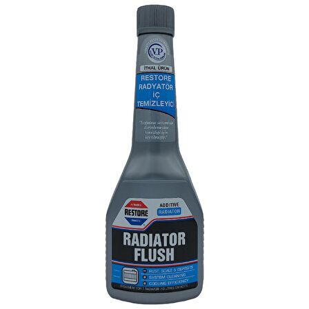 Restore Radyatör İç Temizleyici 250 ml