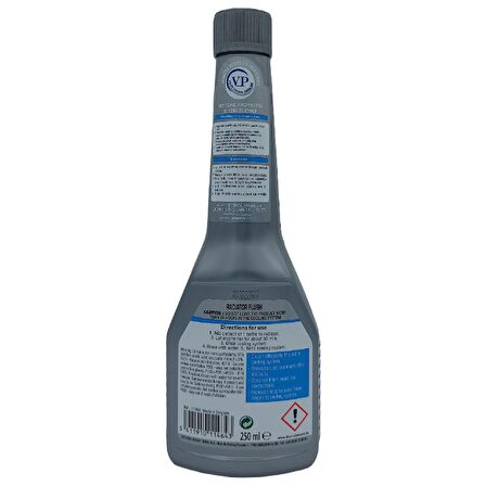 Restore Radyatör İç Temizleyici 250 ml