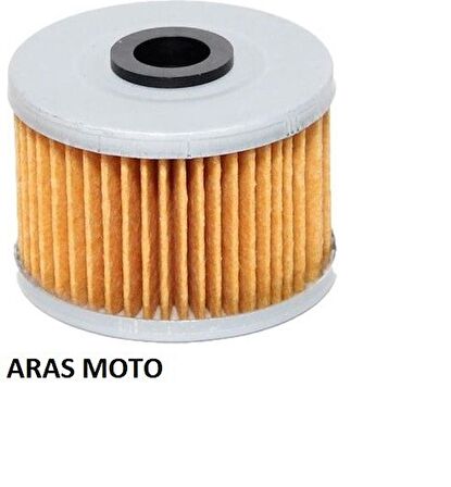 HONDA CBR 250 YAĞ FİLTRESİ TÜM YILLARA UYUMLU A KALİTE -ARASMOTO
