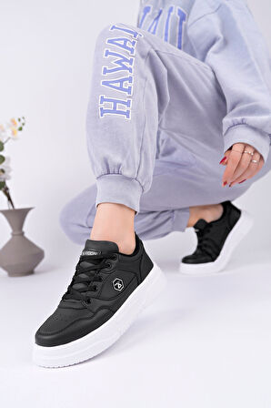 2021 Ortopedi Sararmaz Taban Sneaker Ayakkabı
