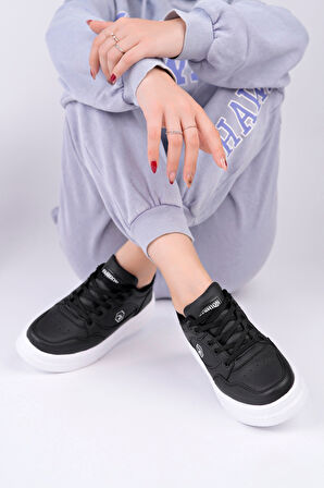 2021 Ortopedi Sararmaz Taban Sneaker Ayakkabı