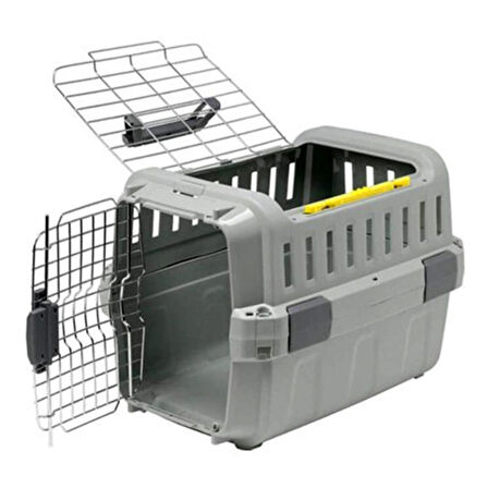 Moderna Odyssey Kedi Köpek Taşıma Çantası 48.1 x 31.7 x 33.2 cm (XS)