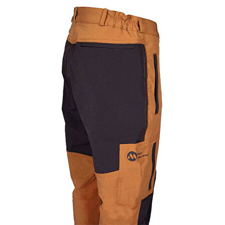 High Mountain Nepal Hardal Pantolon