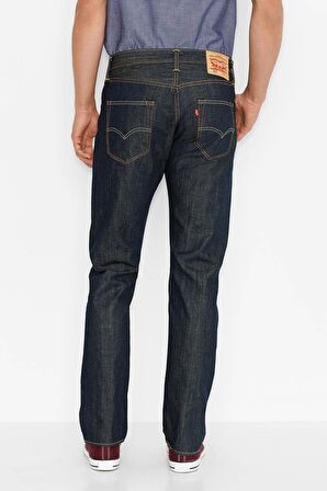 Levi's Erkek Kot Pantolon 00501-0162
