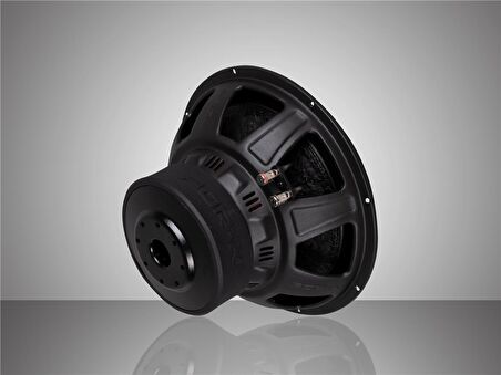FOR-X XW-2412S4 700RMS SUBWOOFER