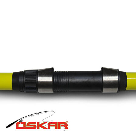 Oskar Bloomberg Shore Catcher 3.90m Surf Kamışı