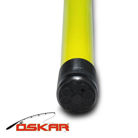 Oskar Bloomberg Shore Catcher 3.90m Surf Kamışı