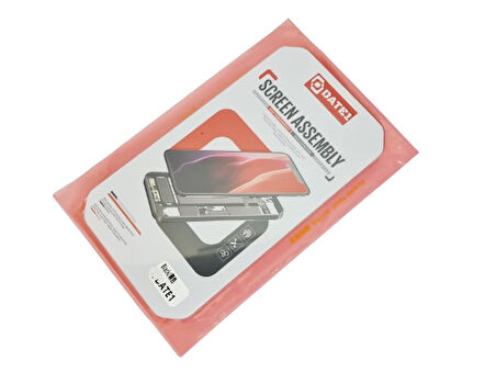 iPhone 13 Lcd Ekran Dokunmatik (ORJİNAL KALİTE DATE1 )