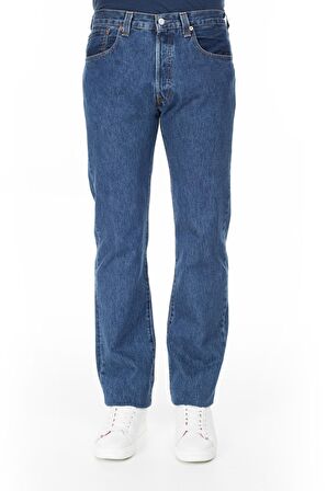 Levi's Erkek Kot Pantolon 00501-0114