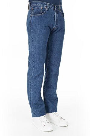Levi's Erkek Kot Pantolon 00501-0114
